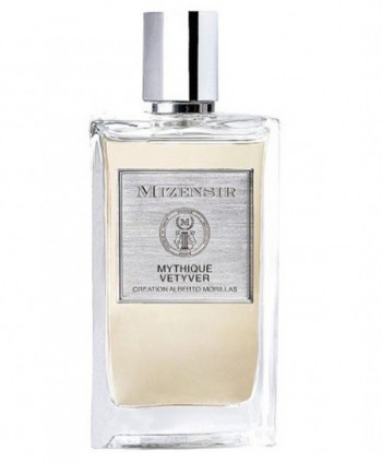 Mythique Vetyver (100ml)