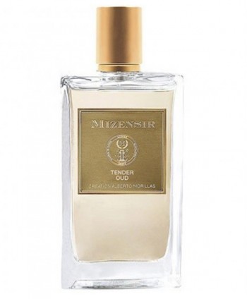 Tender Oud (100ml)