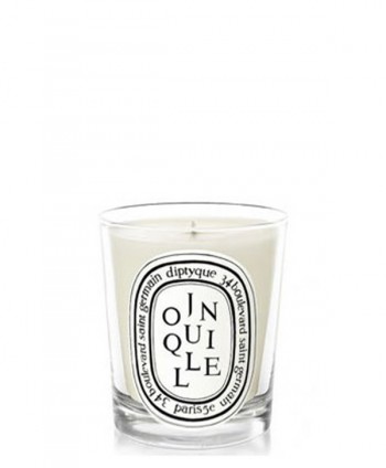 Bougie Parfumée Jonquille...