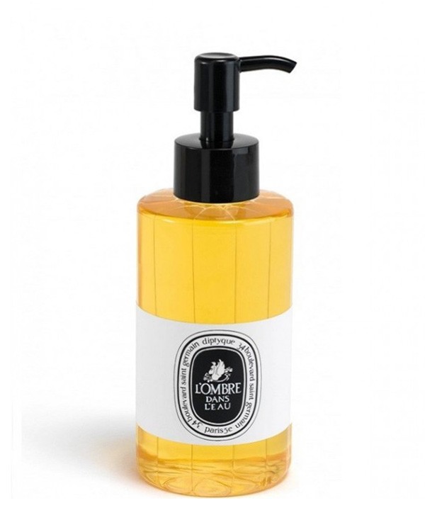 L'Ombre dans l'Eau Huile de Parfum pour la douche (200ml) L'Ombre dans l'Eau Huile de Parfum pour la douche (200ml)