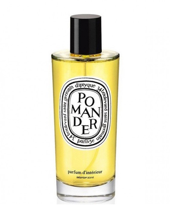 Parfum d'Intérieur Pomander (150ml)