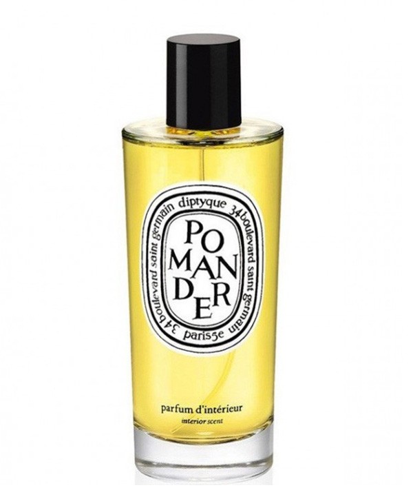 Parfum d'Intérieur Pomander (150ml) Parfum d'Intérieur Pomander (150ml)