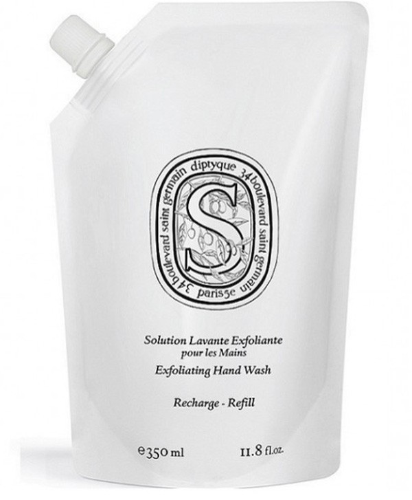 Art du Soin - Solution Lavante Exfoliante pour les Mains ricarica (350ml) Art du Soin - Solution Lavante Exfoliante pour les Mains ricarica (350ml)