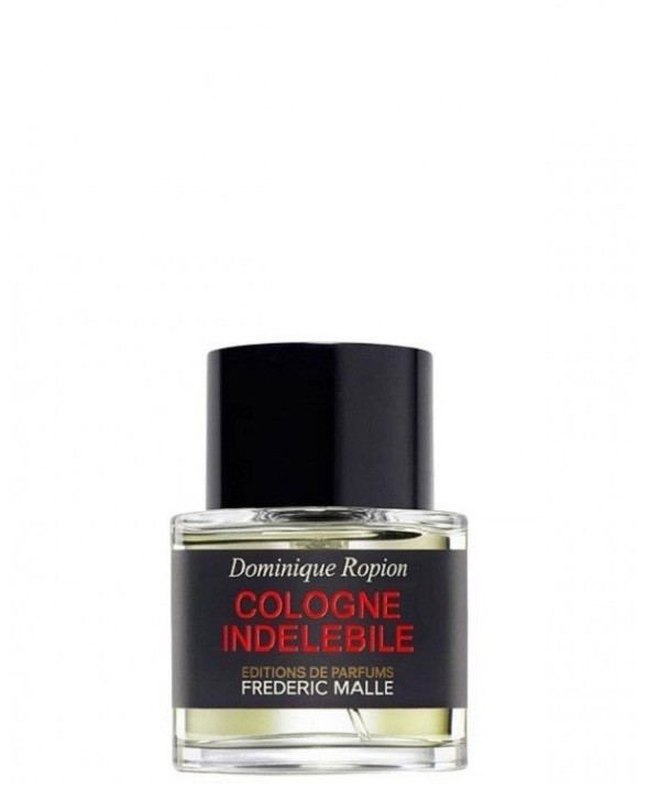 Cologne Indelebile (50ml)