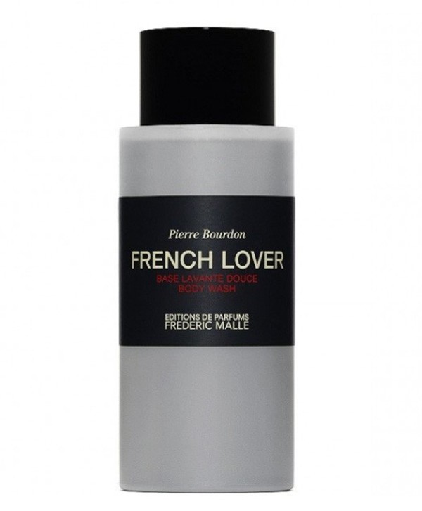 French Lover Base Lavante Douce (200ml)