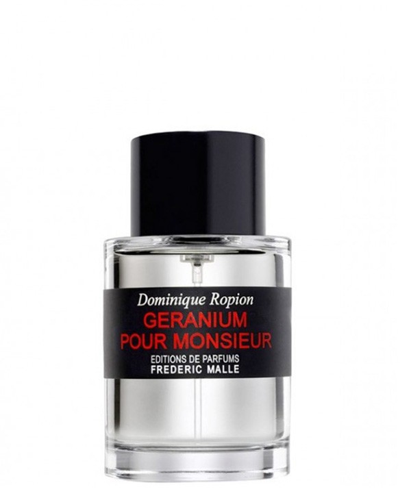 Geranium pour Monsieur (100ml)