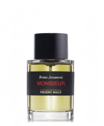 Monsieur. (100ml)