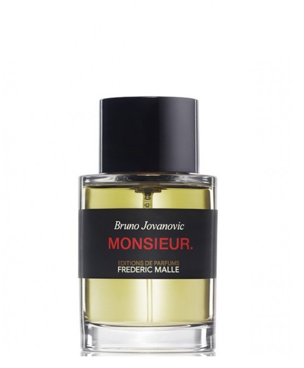 Monsieur. (100ml)