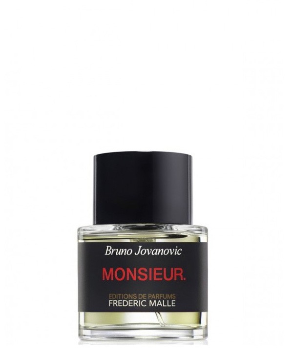 Monsieur. (50ml)