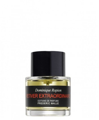 Vetiver Extraordinaire (50ml)