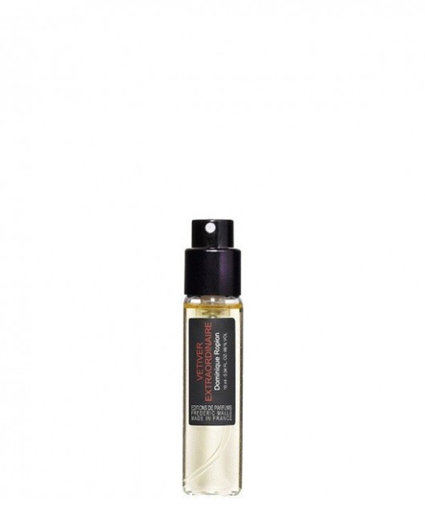 Vetiver Extraordinaire (10ml)