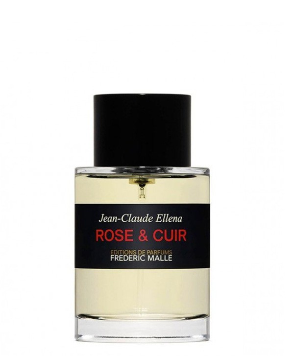 Rose & Cuir (100 ml) - Frederic Malle