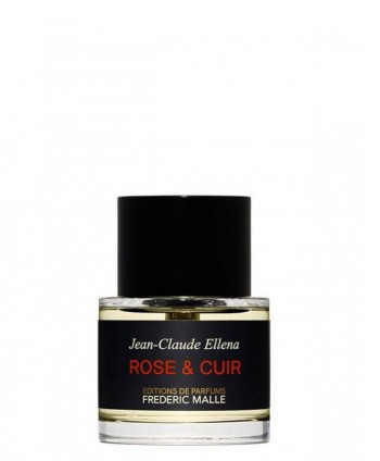 Rose & Cuir (50 ml) - Frederic Malle