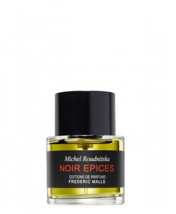 Noir Epices (50ml)