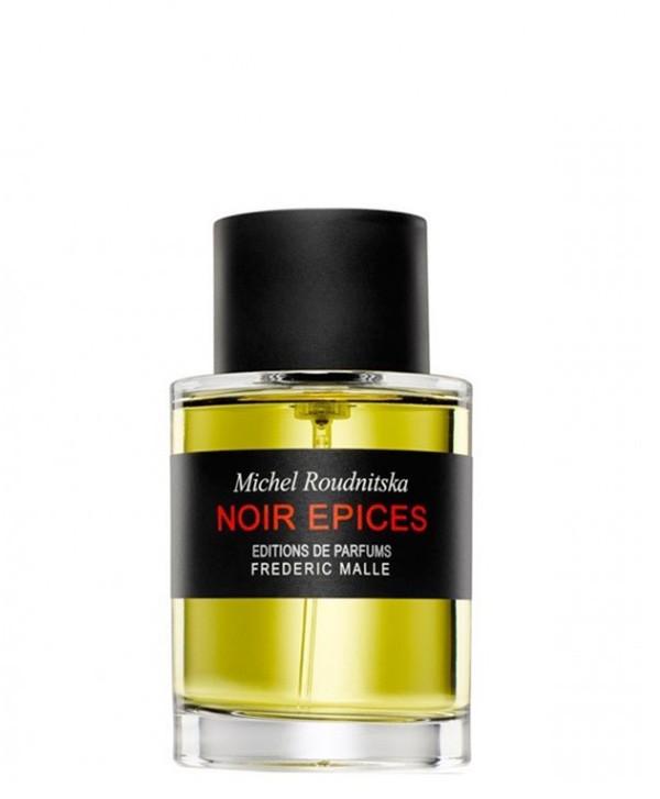 Noir Epices (100ml)