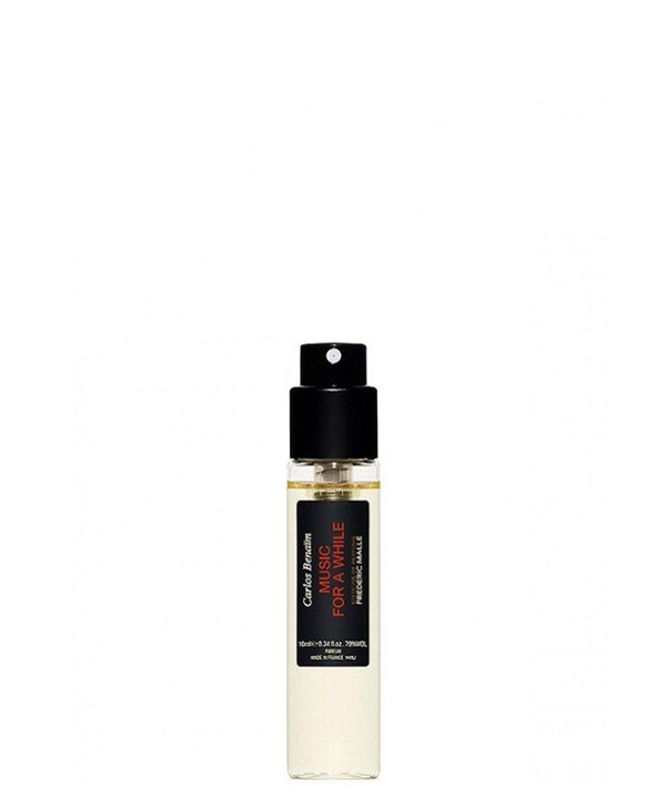 Music for a While (10ml) Music for a While (10ml)