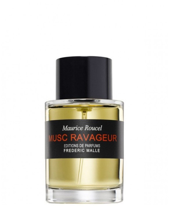 Musc Ravageur (100ml)