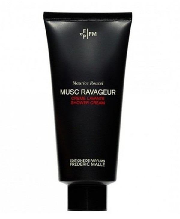 Musc Ravageur Creme Lavante (200ml) Musc Ravageur Creme Lavante (200ml)