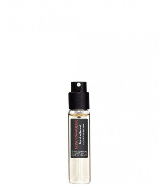 Musc Ravageur (10ml)