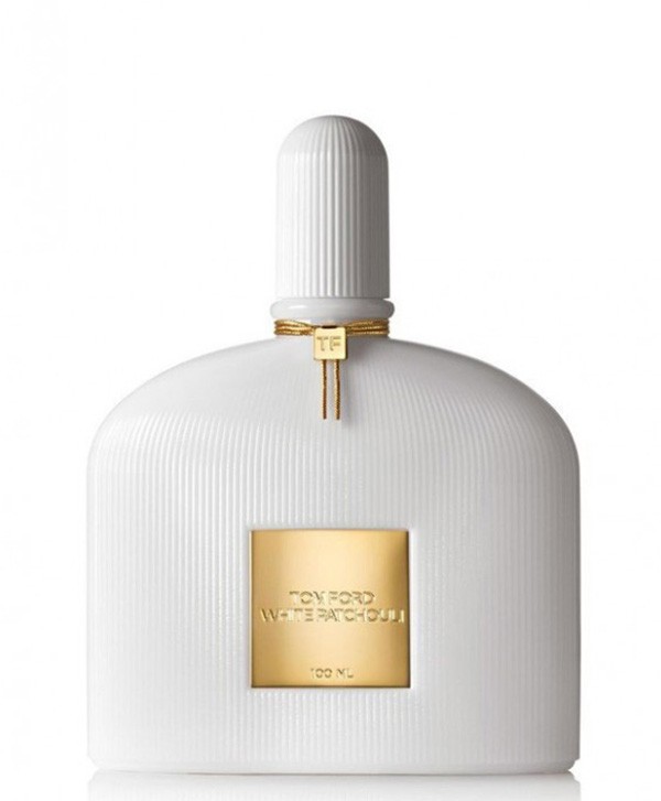 White Patchouli Eau de Parfum (100ml) White Patchouli Eau de Parfum (100ml)