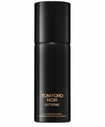 Noir Extreme All Over Body Spray (150ml)