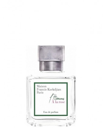 L'Homme A' la Rose (70ml)