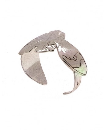 Bracciale Ara Argento