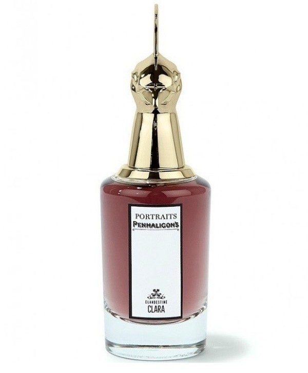 Clandestine Clara (75ml) Clandestine Clara (75ml)