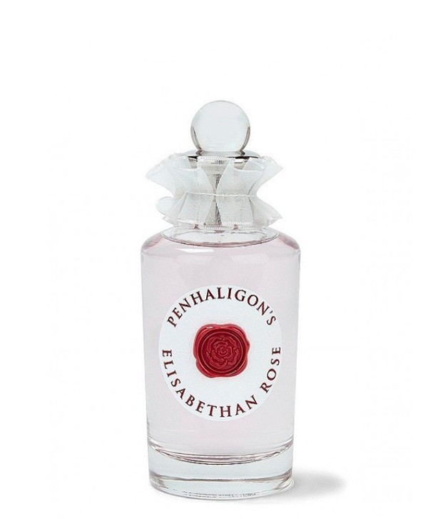 Elisabethan Rose (100ml)