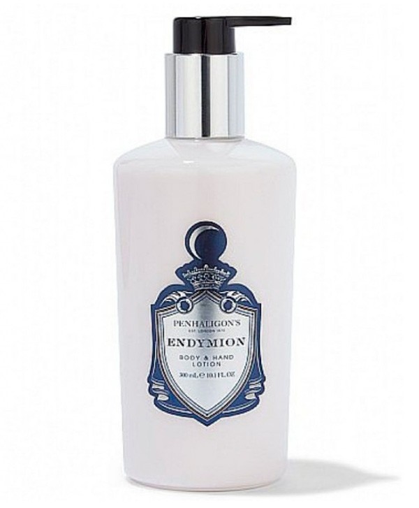 Endymion Body & Hand Lotion (300ml)