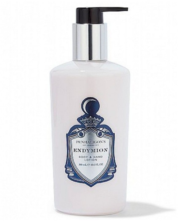 Endymion Body & Hand Lotion (300ml) Endymion Body & Hand Lotion (300ml)
