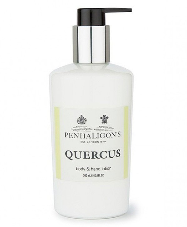 Quercus Body & Hand Lotion (300ml) Quercus Body & Hand Lotion (300ml)