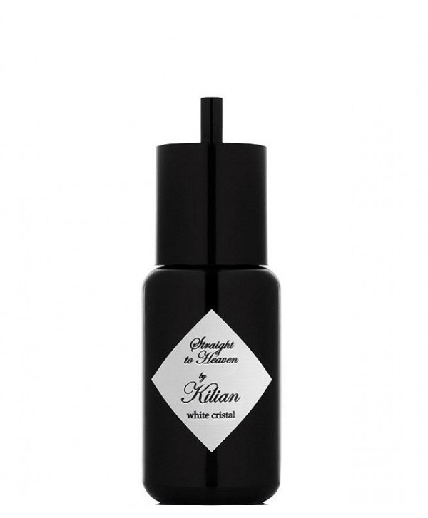 Straight to Heaven, white cristal Refill (50ml) Straight to Heaven, white cristal Refill (50ml)