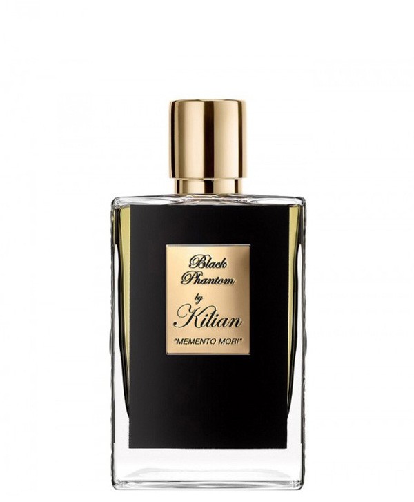 Black Phantom, Memento Mori (50ml)