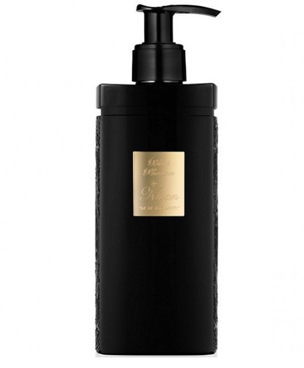 Black Phantom, “Memento Mori” Body Lotion (200ml) Black Phantom, “Memento Mori” Body Lotion (200ml)