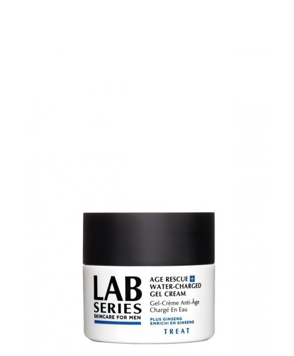 Age Rescue + Water-Charged Gel Cream (50ml) Age Rescue + Water-Charged Gel Cream (50ml)