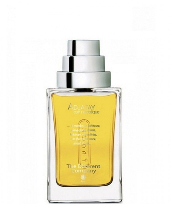 Adjatay Cuir Narcotique Eau de Parfum (100ml)