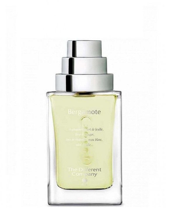 Bergamote Eau de Toilette (100ml)