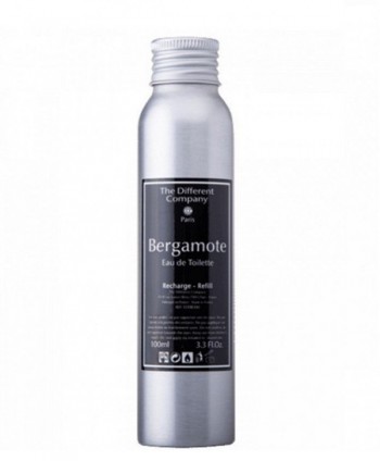 Bergamote Eau de Toilette Refill (100ml)