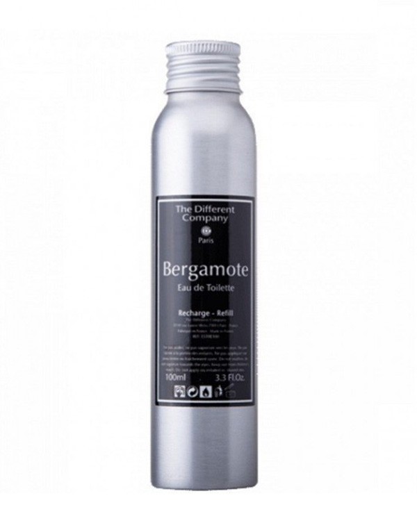 Bergamote Eau de Toilette Refill (100ml) Bergamote Eau de Toilette Refill (100ml)