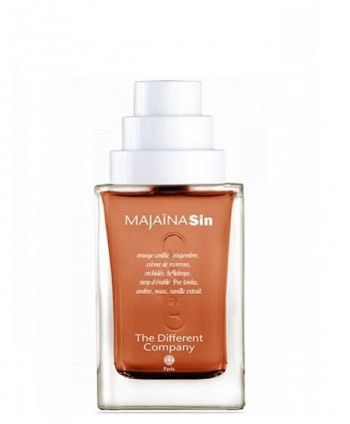 Majaina Sin Eau de Parfum (100ml)