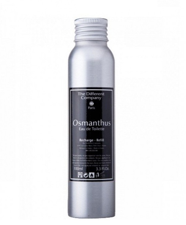 Osmanthus Eau de Toilette Refill (100ml) Osmanthus Eau de Toilette Refill (100ml)