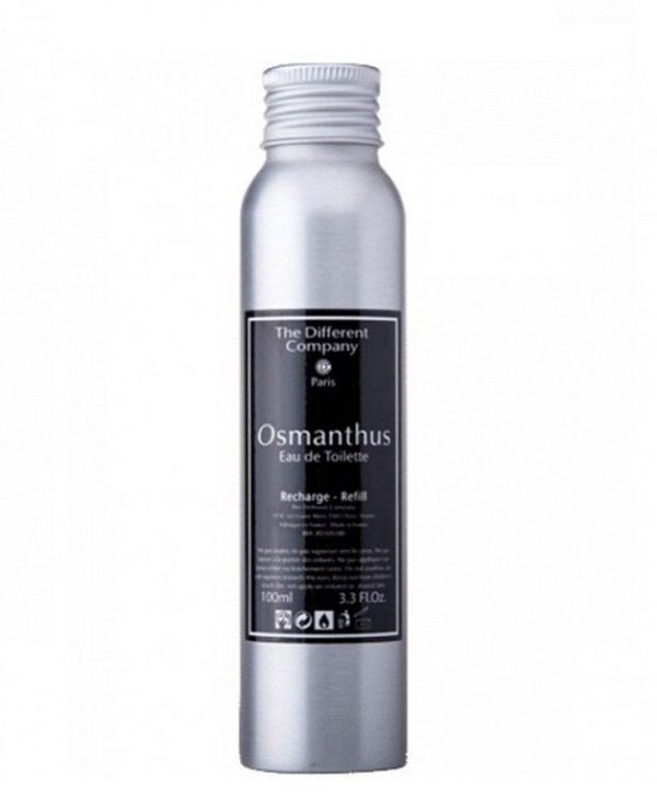 Osmanthus Eau de Toilette Refill (100ml)