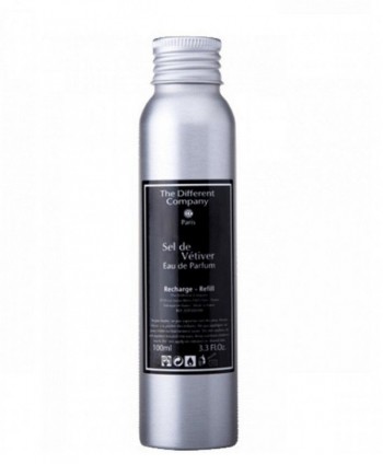 Sel de Vetiver Eau de Parfum Refill (100ml)