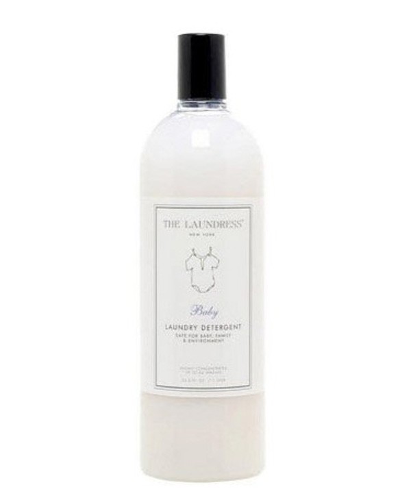 Baby Detergent - Baby (1 liter) Baby Detergent - Baby (1 liter)