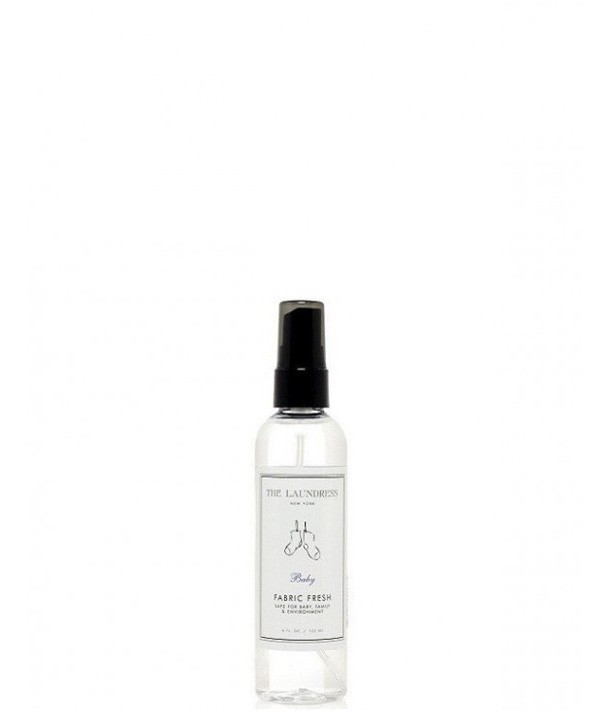 Fabric Fresh - Baby (125ml) Fabric Fresh - Baby (125ml)