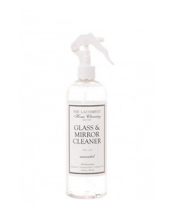 Glass & Mirror Cleaner (475ml)