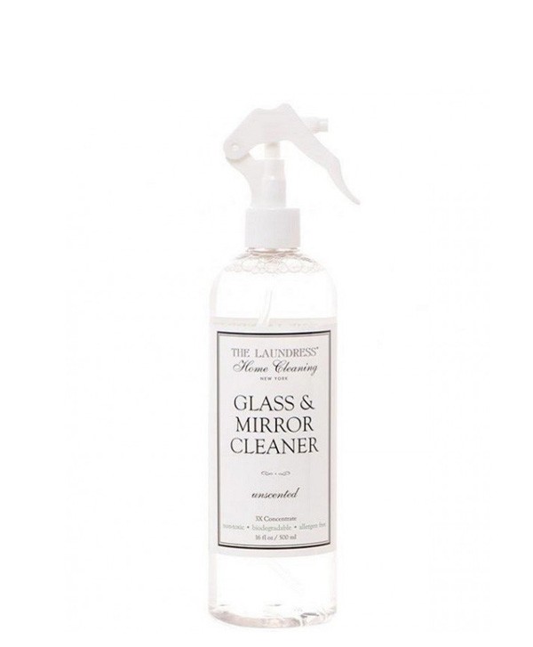 Glass & Mirror Cleaner (475ml)