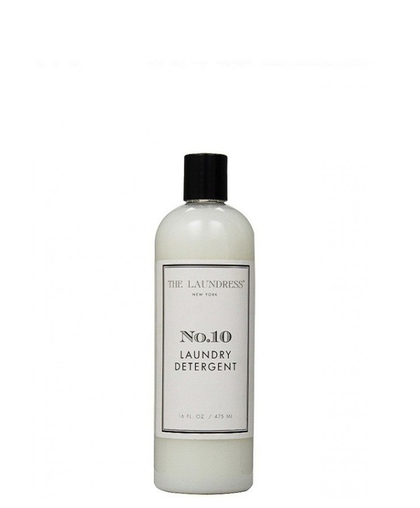 N°10 Laundry Detergent (475ml) N°10 Laundry Detergent (475ml)