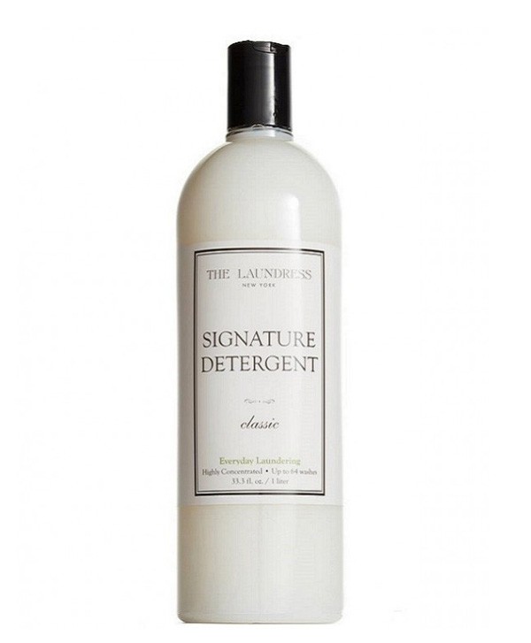 Signature Detergent - Classic (1 liter) Signature Detergent - Classic (1 liter)